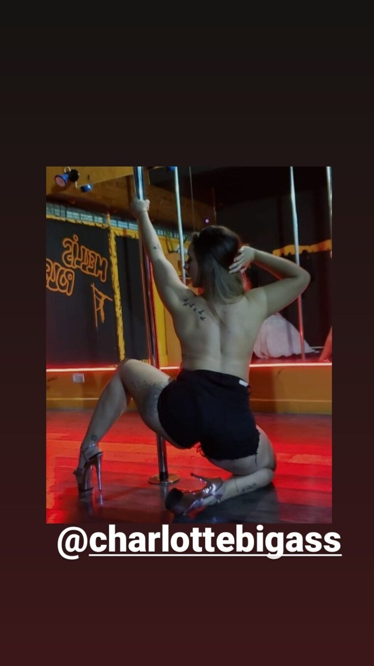 Charlottebigass cover image