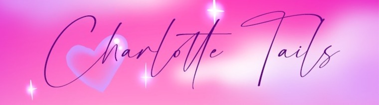 Charlotte Tails banner image