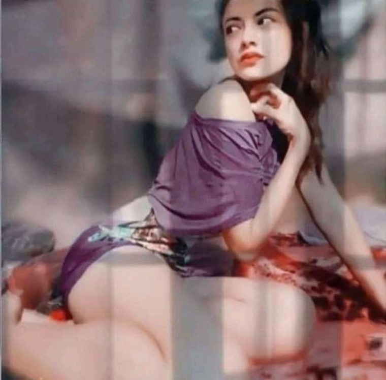 Charlotte Erandeny banner image