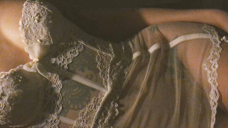 Charlotte Myers banner image