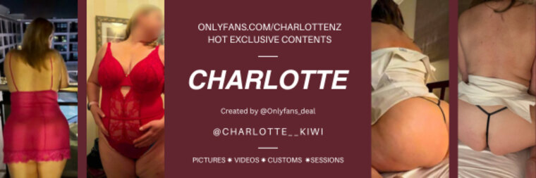 Charlotte cover image