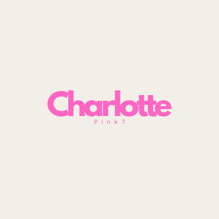 Charlottepink cover image