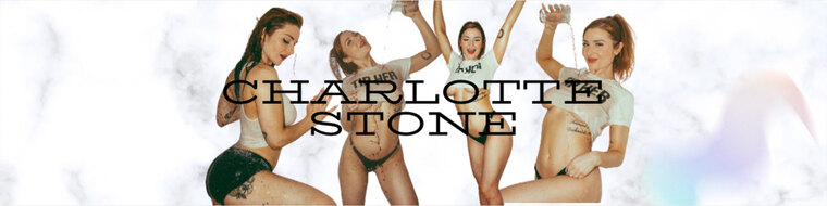 Charlotte Stone ๐ฅต VIP banner image
