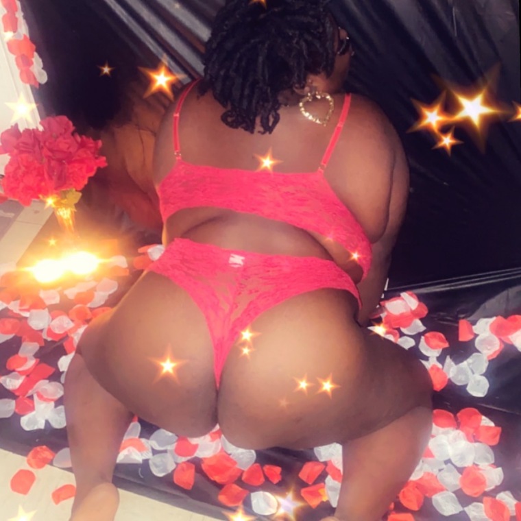 Tasty Goddess 💦🍑😜 cover image