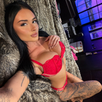 Charlotte (HUGE 🍒) avatar