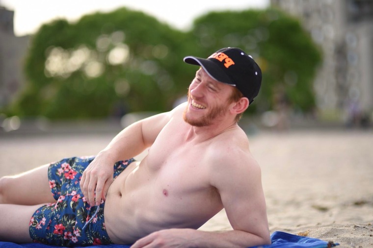 CharlyBrownXL banner image