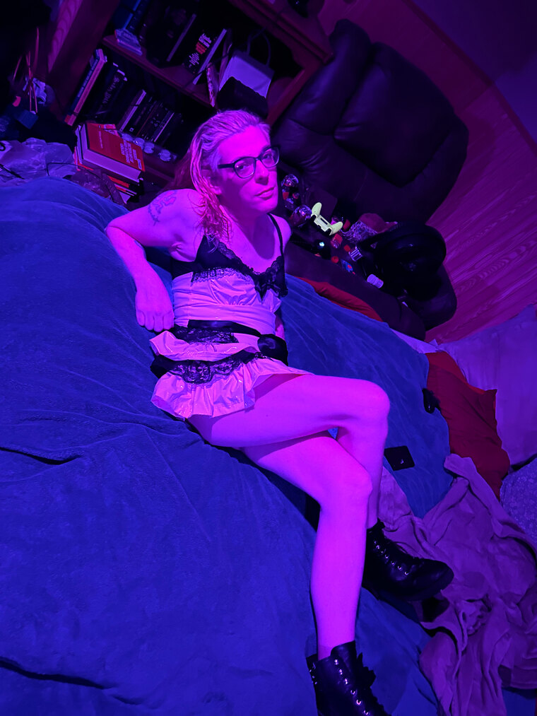 CharlyMadison cover image
