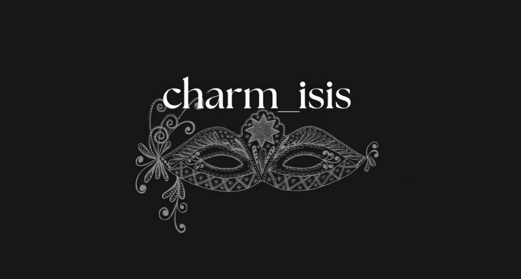 Charm_Isis banner image