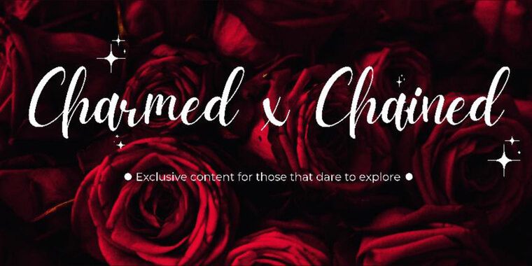 Charmed banner image