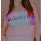 CharmedVixen1683 avatar