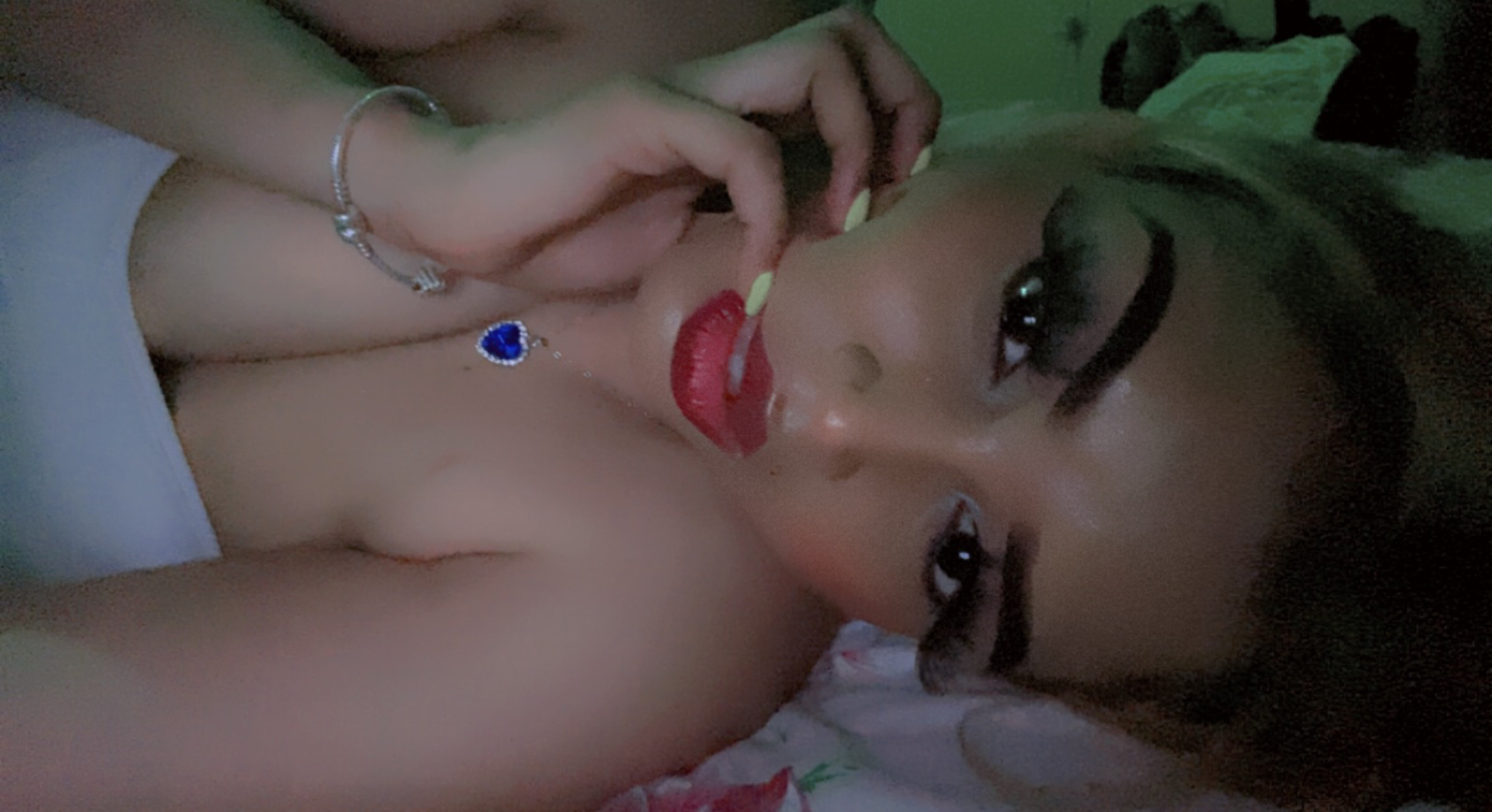seductive siren banner image