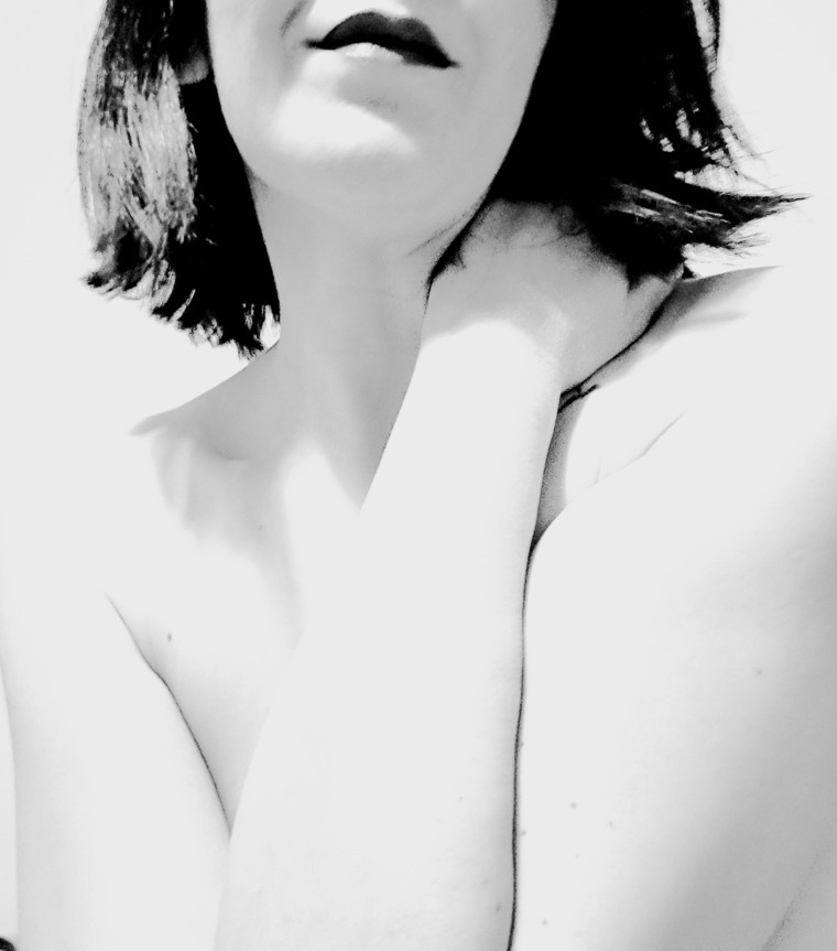 Venus Erotica cover image
