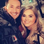Char &amp; Paul avatar