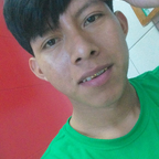 Edgar Tzalam avatar