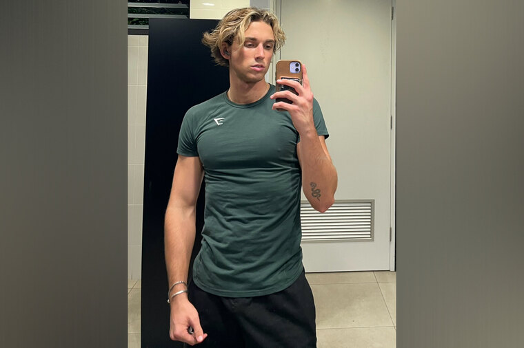 Chase Carter cover image