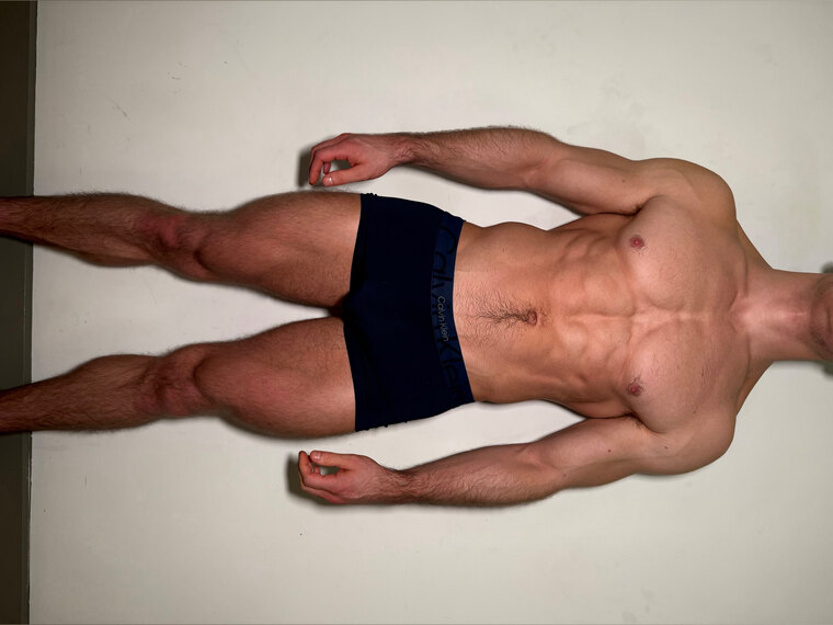 Chase Brody cover image