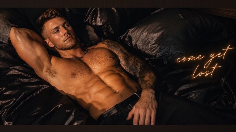 Chase Leone banner image