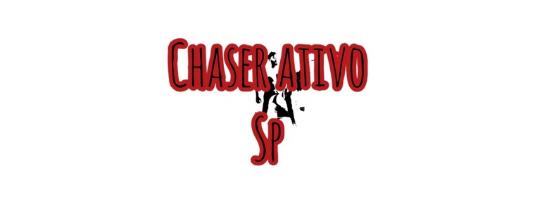 Chaser cover image