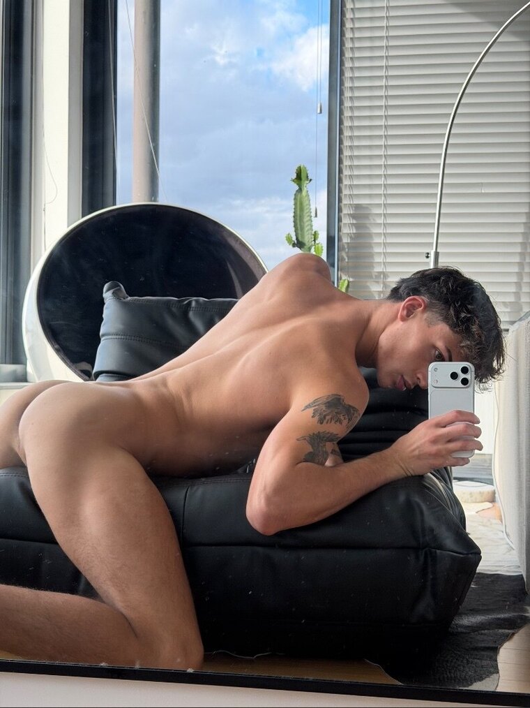 Chasexparkerr cover image