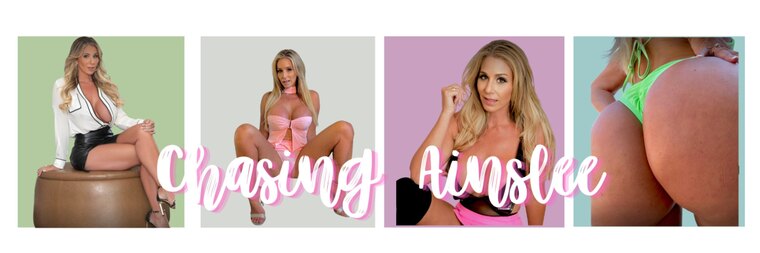 Ainslee cover image