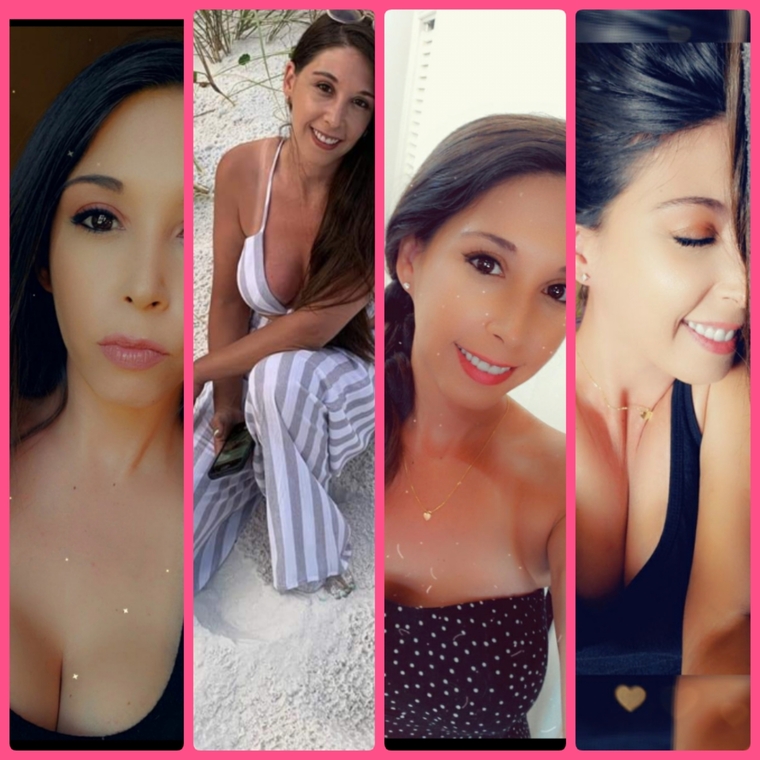 Chasity Thompson cover image