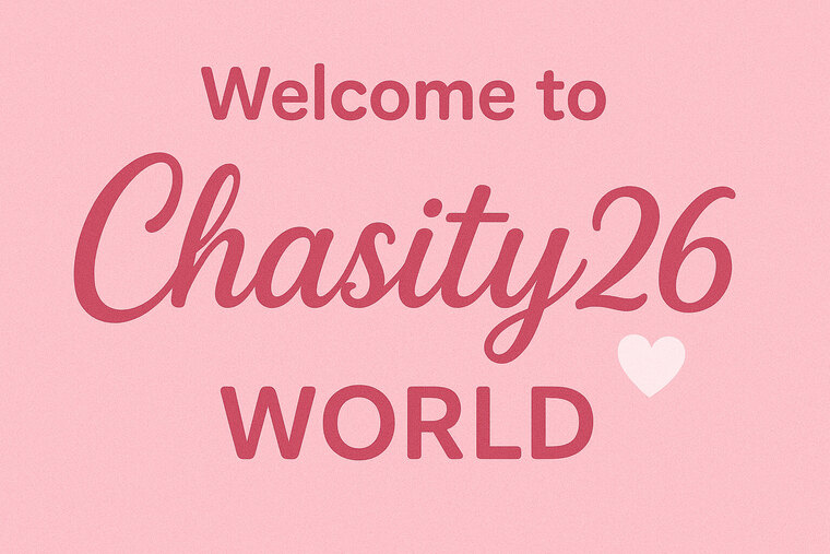 Chasity cover image