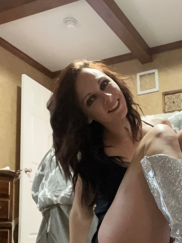 Chasity&amp;J cover image