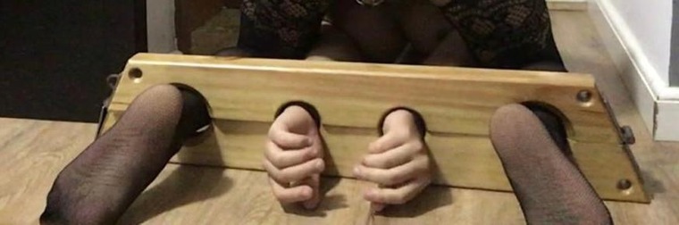 Chastity_Slave cover image