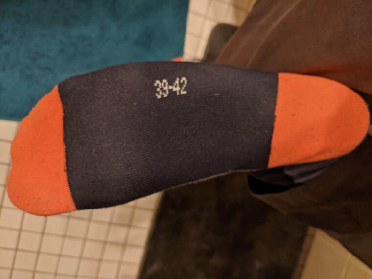 Chastitysockboy banner image