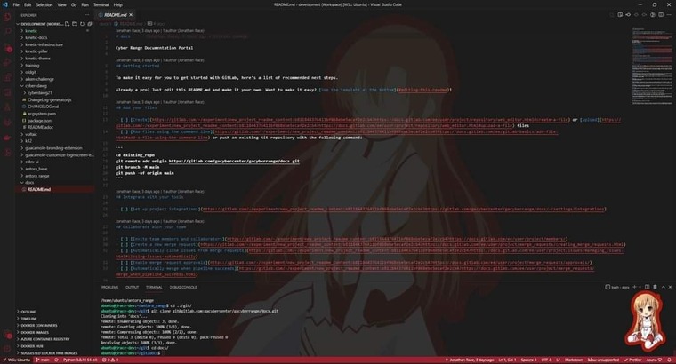 Backdoors &amp; Penetration Testing cover image