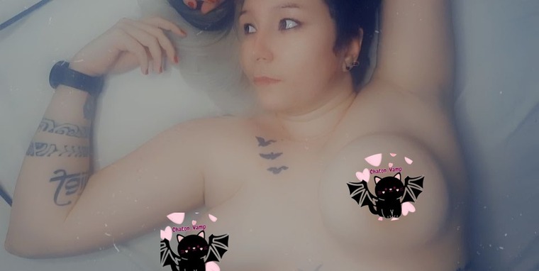 Chaton_vamp banner image