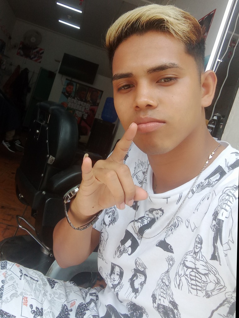 Manuel chavez banner image
