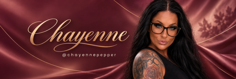 Chayenne cover image