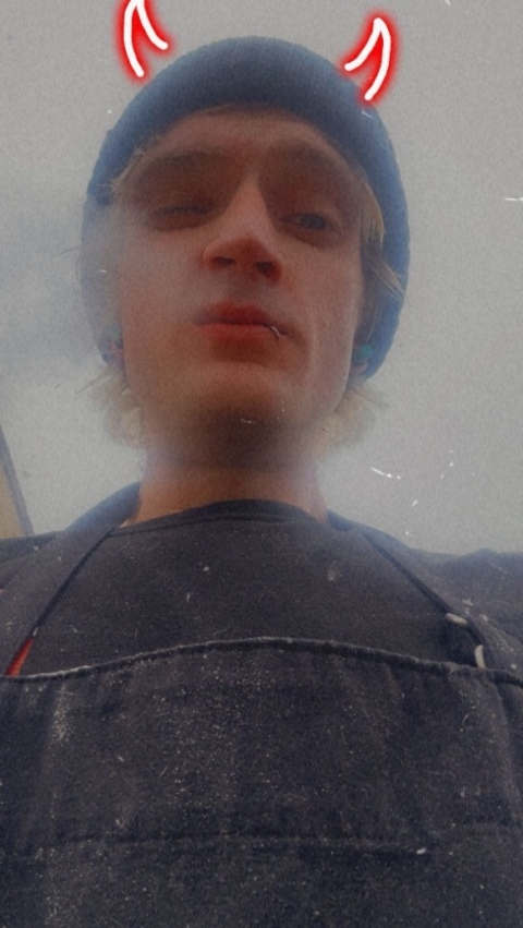 Chaz chapman cover image