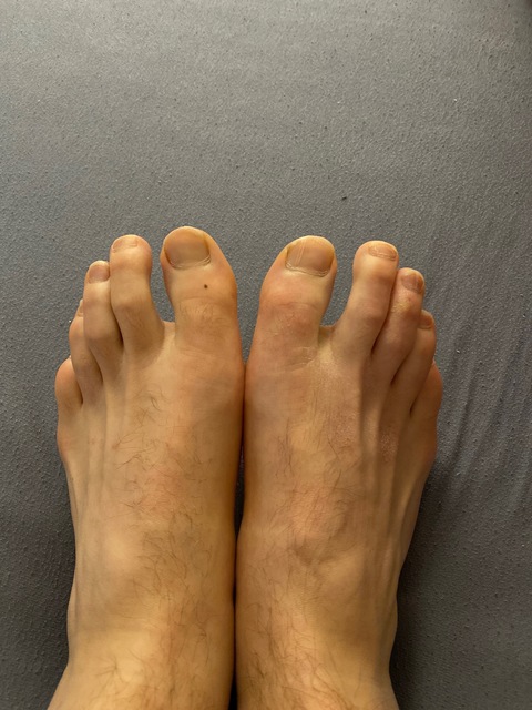 .feetfetish. cover image