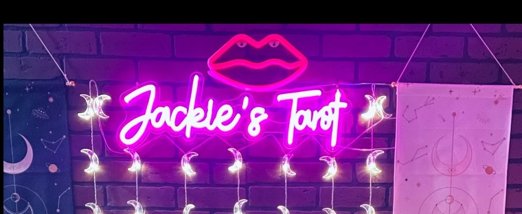 Jackie O. banner image