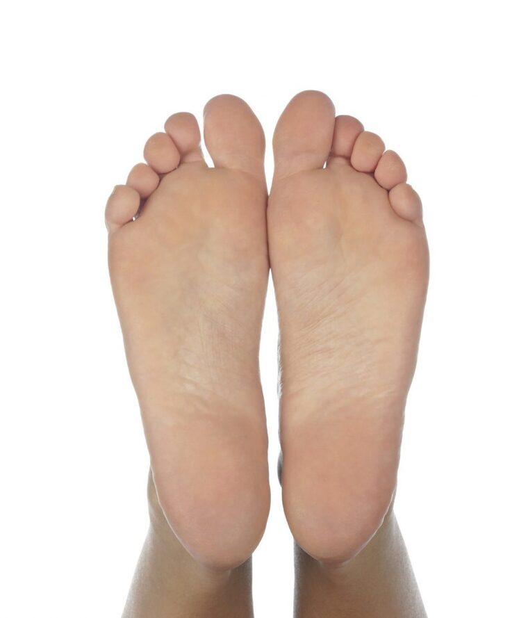 2 for the price of 1 🦶 cover image