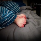 Cheekey Soles avatar