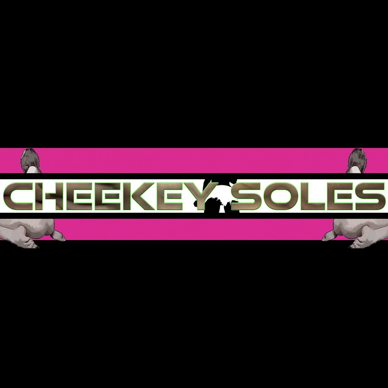 Cheekey Soles cover image