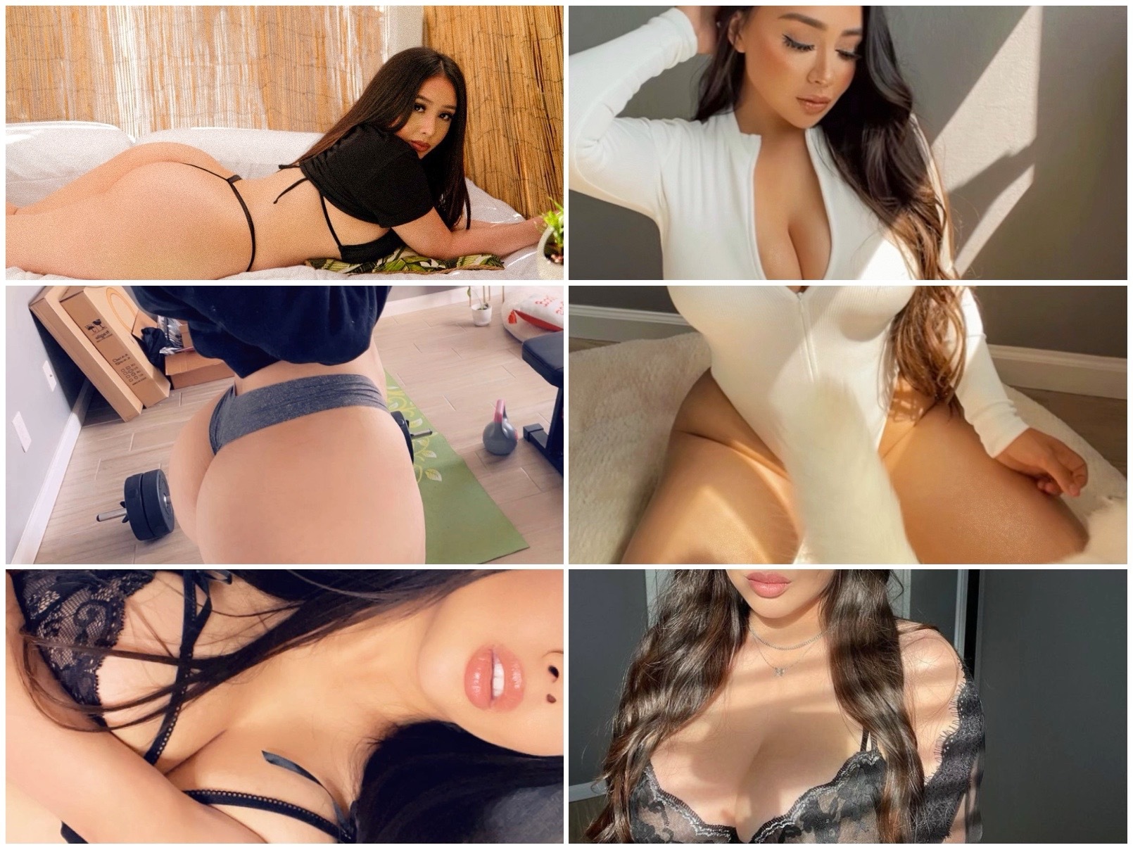 Cheekies banner image