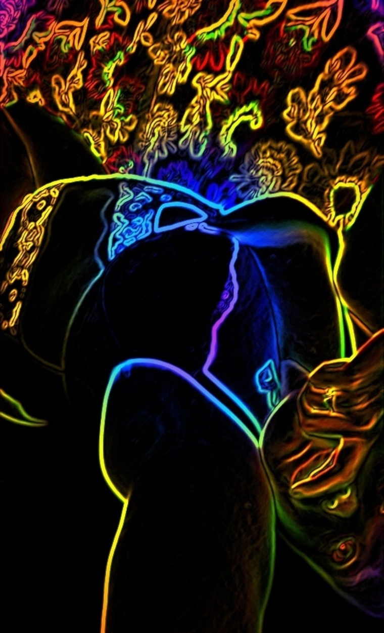 Cheeks84 cover image