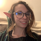Cheeky Nymph avatar
