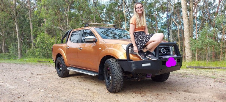 Cheeky Cherry banner image