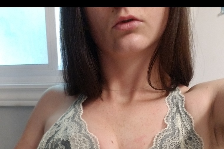 CheekyChic cover image