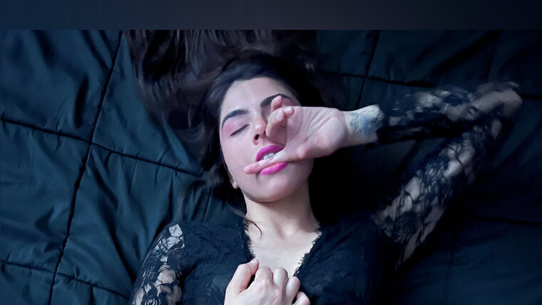 Valeria cover image