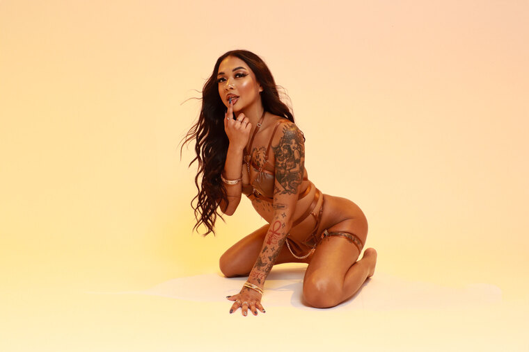 Chyna 💖 cover image