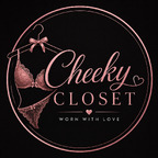 Cheekycloset avatar