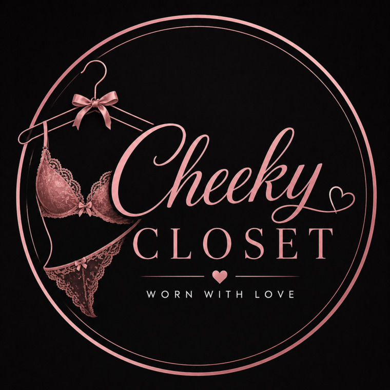 Cheekycloset cover image