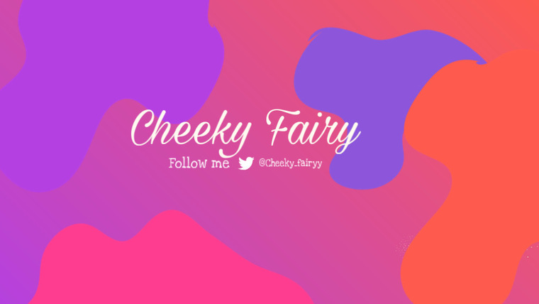 Cheeky Fairy๐ง๐ป๐ banner image