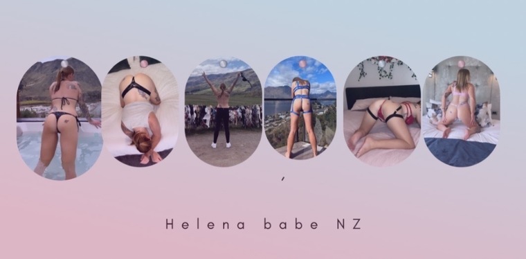 Helenababe πππ banner image